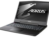 Aorus X3 Plus v6