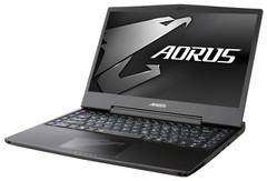 Aorus X3 Plus v6