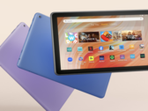 Aktualny tablet Amazon Fire HD 10 (źródło obrazu: Amazon.com)