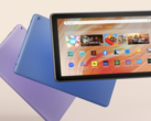 Aktualny tablet Amazon Fire HD 10 (źródło obrazu: Amazon.com)