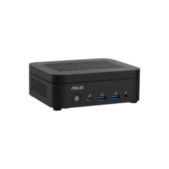 Asus zaprezentował bezwentylatorową wersję swojego mini-PC o niskim poborze mocy z 2025 roku