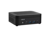 Asus zaprezentował bezwentylatorową wersję swojego mini-PC o niskim poborze mocy z 2025 roku