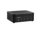 Asus zaprezentował bezwentylatorową wersję swojego mini-PC o niskim poborze mocy z 2025 roku
