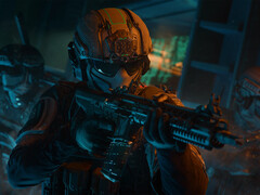 Otwarta beta Call of Duty: Black Ops 7 zakończy się 9 października 2025 roku. Na zdjęciu: zrzut ekranu z gry. (Źródło zdjęcia: Activision)