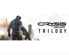 Wszystkie trzy zremasterowane gry Crysis są mocno przecenione na Steam. (Źródło obrazu: Steam)