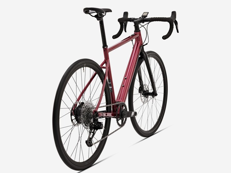 Nowy Van Rysel E-EDR AF SRAM Apex marki Decathlon