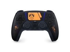 Bezprzewodowy kontroler DualSense Death Stranding 2 Edition będzie dostępny w ograniczonych ilościach. (Źródło obrazu: PlayStation)