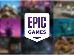 Lista zawiera dobrze oceniane gry niezależne z 2025 roku (Źródło obrazu: Epic Games Store - edytowane)