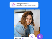 Facebook Dating AI Assistant (Źródło obrazu: Meta)