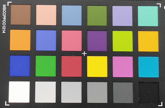 ColorChecker
