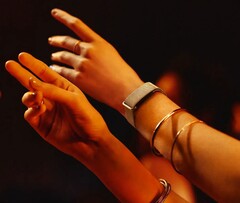 Google usprawnia wykrywanie treningów w Fitbit Air.