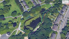 Test GPS: staw