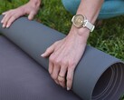 Garmin Lily 2 ma teraz stabilne oprogramowanie w wersji 4.11. (Źródło obrazu: Garmin)