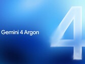 Po długiej przerwie Google zaprezentowało nowy model najnowszej generacji, "Gemini 4 Argon".
