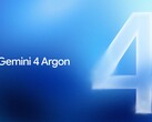 Po długiej przerwie Google zaprezentowało nowy model najnowszej generacji, "Gemini 4 Argon".