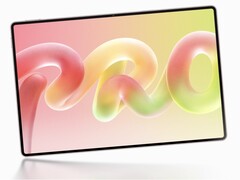 Huawei MatePad Pro 12 (2026) waży mniej niż 500 g (1,1 funta).