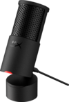 Zawartość pudełka HyperX SoloCast 2 (źródło obrazu: HP)