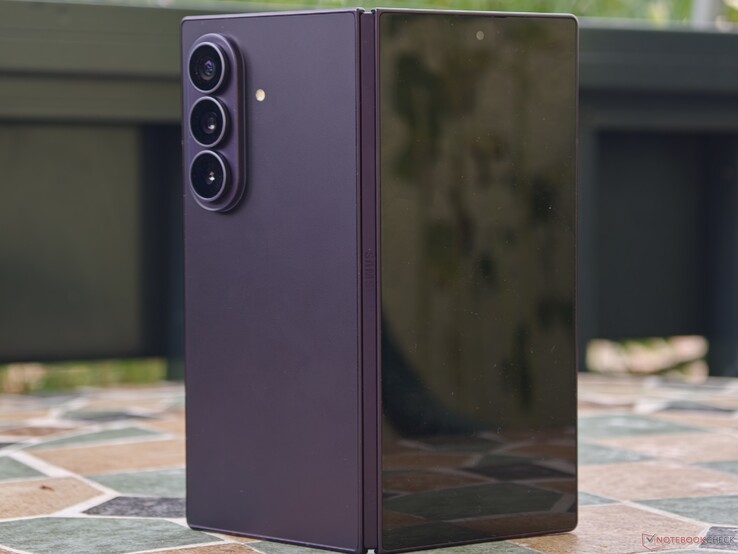 Recenzja: Samsung Galaxy Z Fold 8 Ultra