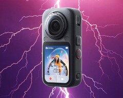 Wygląda na to, że model Insta360 X6 otrzyma bardziej kompaktową obudowę.
