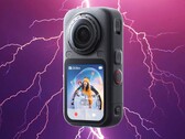 Wygląda na to, że model Insta360 X6 otrzyma bardziej kompaktową obudowę. 