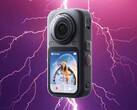 Wygląda na to, że model Insta360 X6 otrzyma bardziej kompaktową obudowę. 