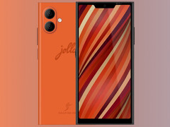 Jolla Phone zacznie być dostarczany do końca 2. kwartału 2026 roku. (Źródło zdjęcia: Jolla)