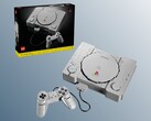 Zestaw Lego PlayStation trafi do sprzedaży 4 października.