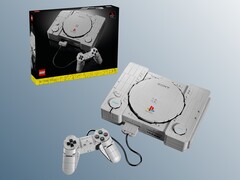 Zestaw Lego PlayStation trafi do sprzedaży 4 października.