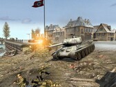 Men of War: Assault Squad jest przecenione o 90% na Steam do 8 października.