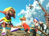Splatoon Raiders zmienia formułę popularnej serii strzelanek wieloosobowych Nintendo. (Źródło obrazu: Nintendo)
