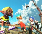 Splatoon Raiders zmienia formułę popularnej serii strzelanek wieloosobowych Nintendo. (Źródło obrazu: Nintendo)