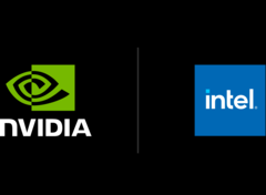 Nvidia połączyła siły z Intelem, inwestując 5 miliardów dolarów (źródło obrazu: Nvidia)