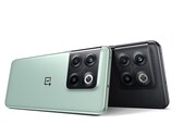 OnePlus 10T i OnePlus 9 Pro również posiadają IMX766. (Źródło: OnePlus)
