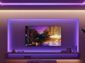 Ultra-jasny pasek świetlny Flux firmy Philips Hue (na zdjęciu) jest już dostępny w niektórych krajach europejskich. (Źródło zdjęcia: Philips Hue)