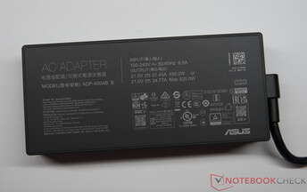Zasilacz o mocy 450 W