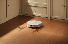 Nowy Roborock Qrevo S Pro jest następcą najlepiej sprzedającego się modelu QV35A.