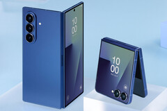 Konkurencja dla Samsunga Galaxy Z Fold7: składany iPhone firmy Apple może w przyszłości stanowić poważne zagrożenie dla lidera rynku.
