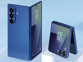Konkurencja dla Samsunga Galaxy Z Fold7: składany iPhone firmy Apple może w przyszłości stanowić poważne zagrożenie dla lidera rynku.
