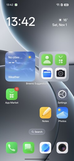 Recenzja Oppo Find X9 Pro 2025