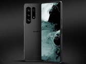 Sony Xperia 1 V może być wyposażona w akumulator o pojemności 5000 mAh, który obsługuje szybkie ładowanie o mocy 40 W lub nawet 65 W (Źródło obrazu: Nauka i Wiedza)