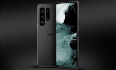 Sony Xperia 1 V może być wyposażona w akumulator o pojemności 5000 mAh, który obsługuje szybkie ładowanie o mocy 40 W lub nawet 65 W (Źródło obrazu: Nauka i Wiedza)