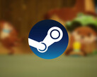 That One Otter Game ma obecnie ocenę graczy "w większości pozytywną". Na zdjęciu: edytowany zrzut ekranu z gry. (Źródło obrazu: Steam)