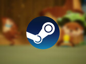 That One Otter Game ma obecnie ocenę graczy "w większości pozytywną". Na zdjęciu: edytowany zrzut ekranu z gry. (Źródło obrazu: Steam)