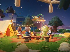 Zrzut ekranu ze zwiastuna zapowiadającego Petit Planet w serwisie YouTube. (Źródło obrazu: kanał IGN YouTube)