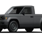 Elektryczny pickup Slate (źródło zdjęcia: Slate Auto)
