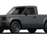 Elektryczny pickup Slate (źródło zdjęcia: Slate Auto)