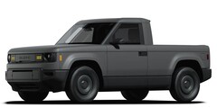 Elektryczny pickup Slate (źródło zdjęcia: Slate Auto)