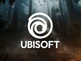 Logo Ubisoft. (Źródło obrazu: Ubisoft) 