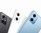 Do serii Redmi Note 12 na niektórych rynkach dołączy POCO X5 5G, Redmi Note 12 5G fot. (Źródło zdjęć: Xiaomi)