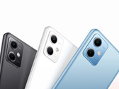 Do serii Redmi Note 12 na niektórych rynkach dołączy POCO X5 5G, Redmi Note 12 5G fot. (Źródło zdjęć: Xiaomi)